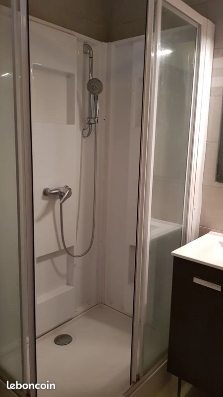 Appartement à louer, 38m², Saint-Omer