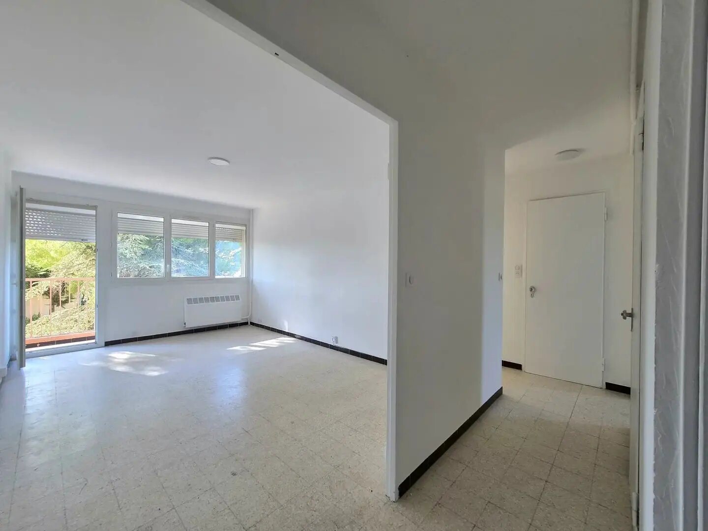 Appartement à louer, 54m², Draguignan