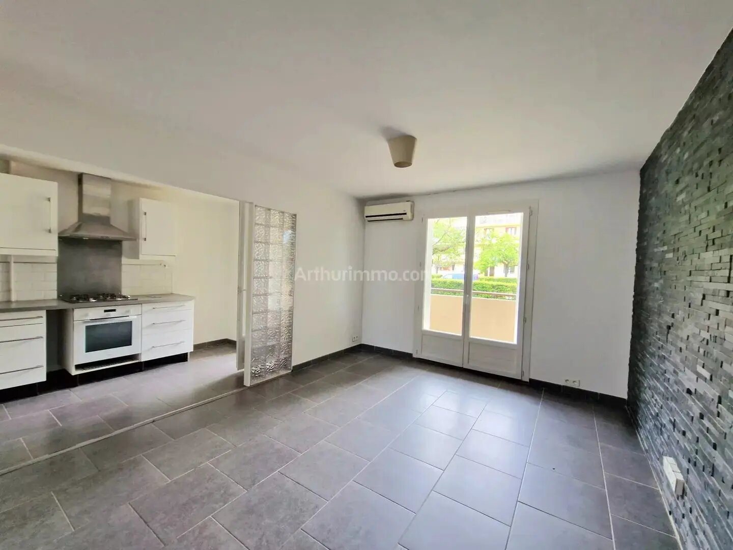Appartement à louer, 52m², Draguignan