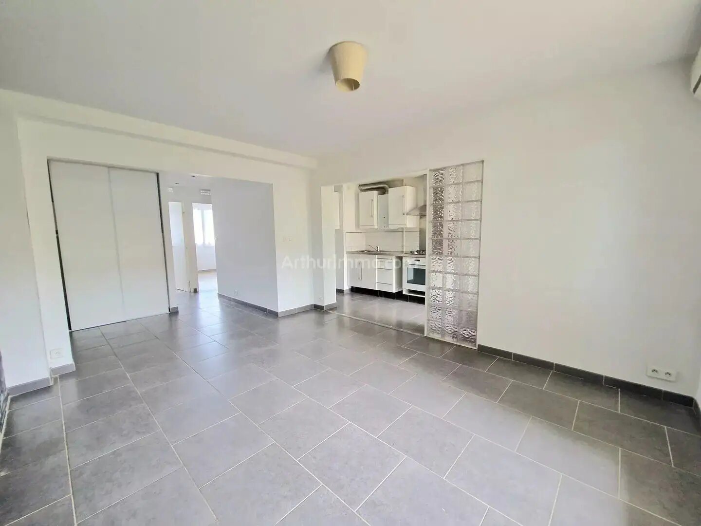 Appartement à louer, 52m², Draguignan