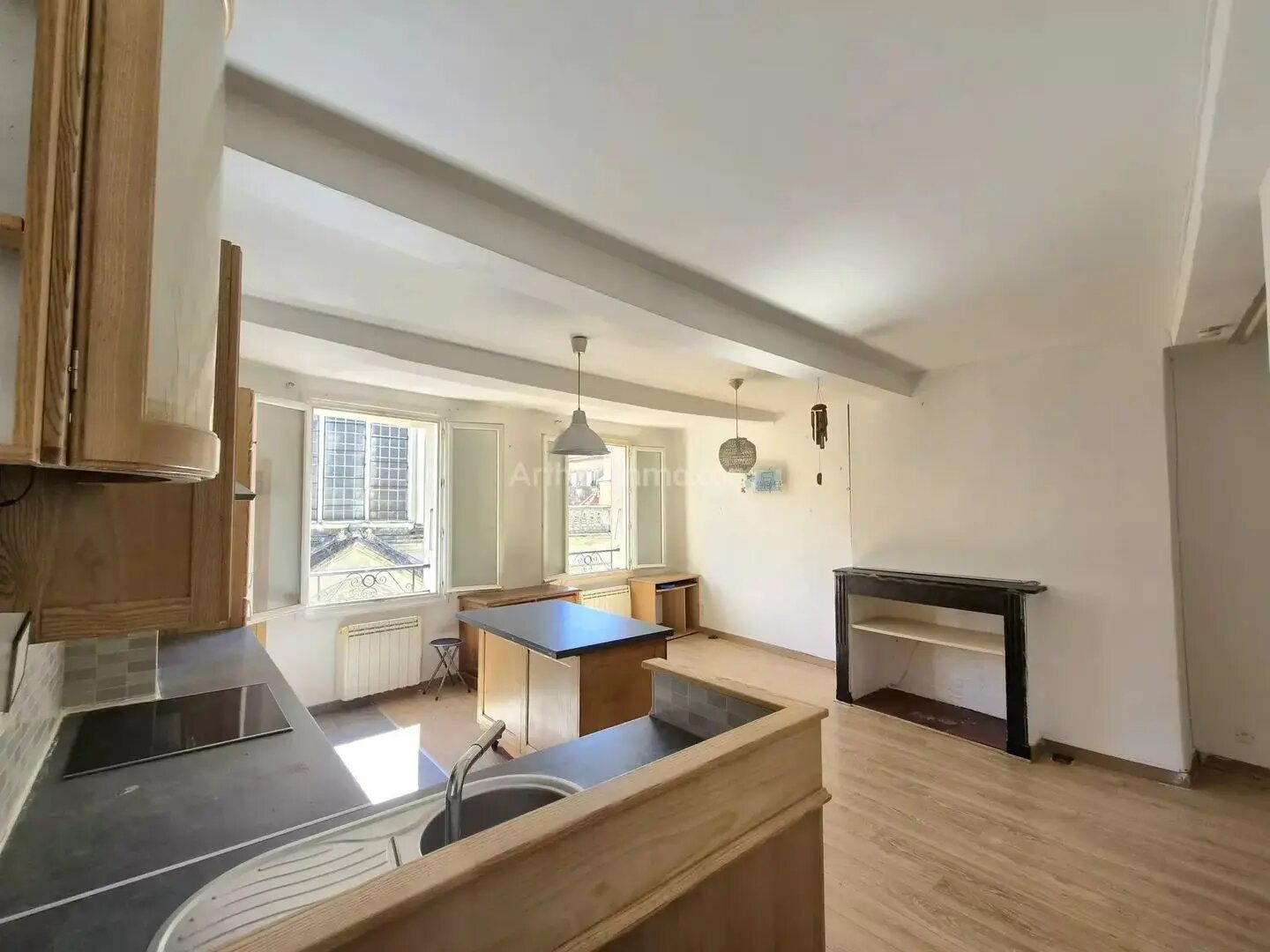 Appartement à vendre, 39m², Draguignan