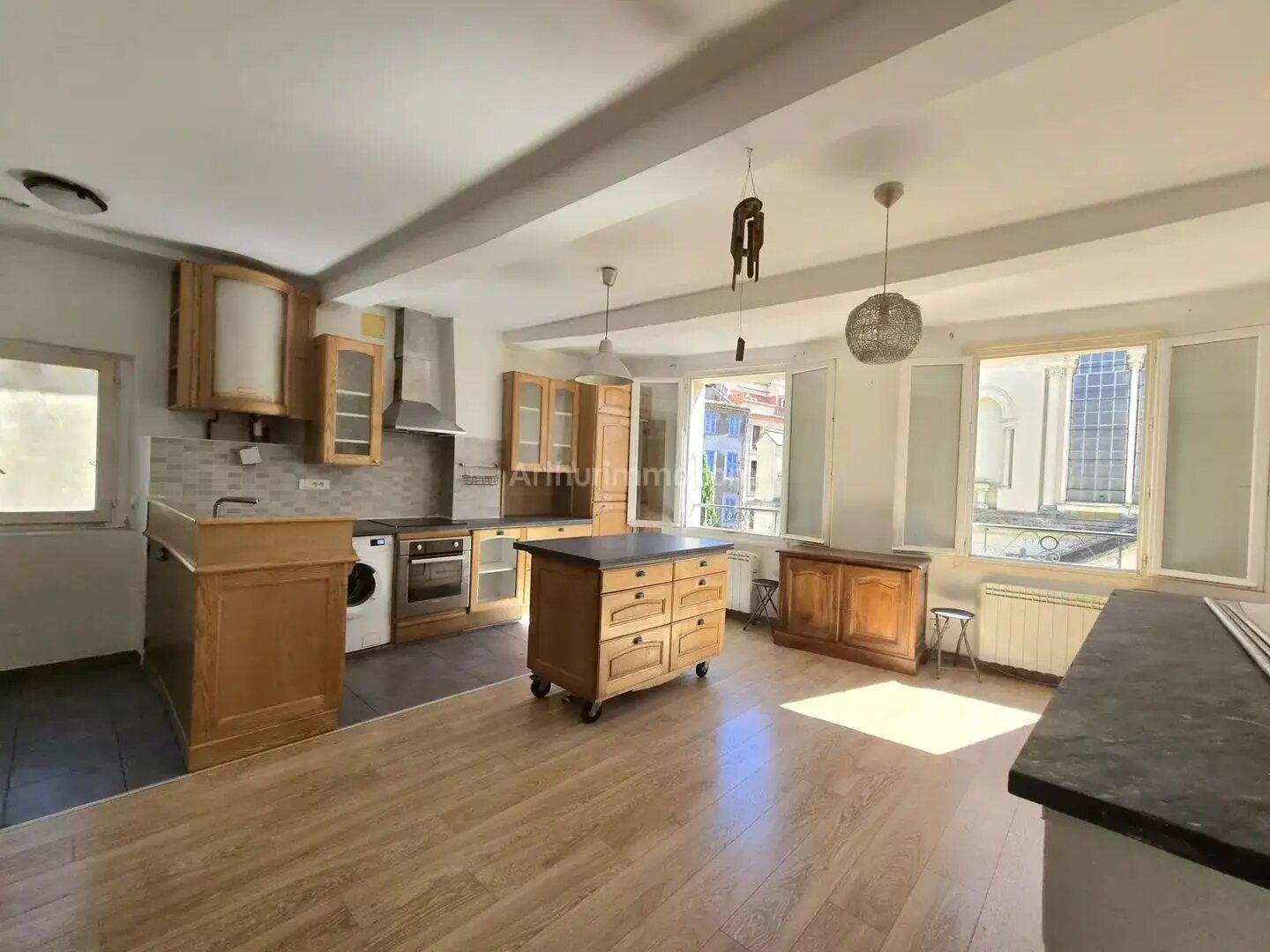 Appartement à vendre, 39m², Draguignan