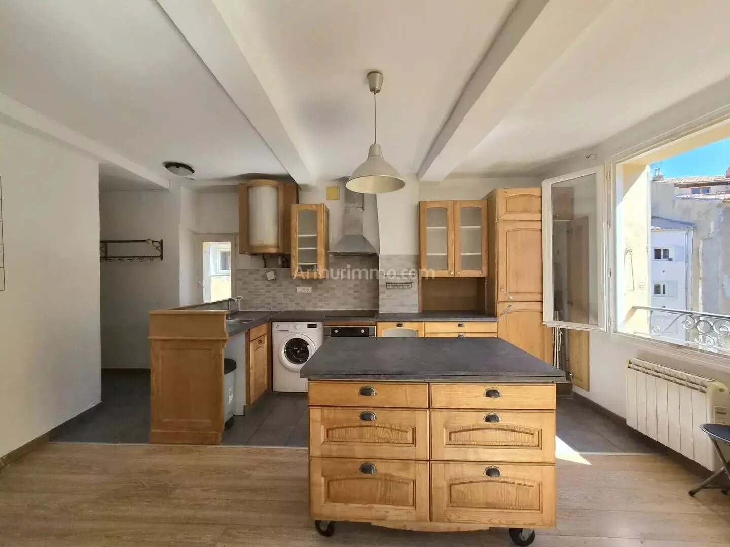 Appartement à vendre, 39m², Draguignan