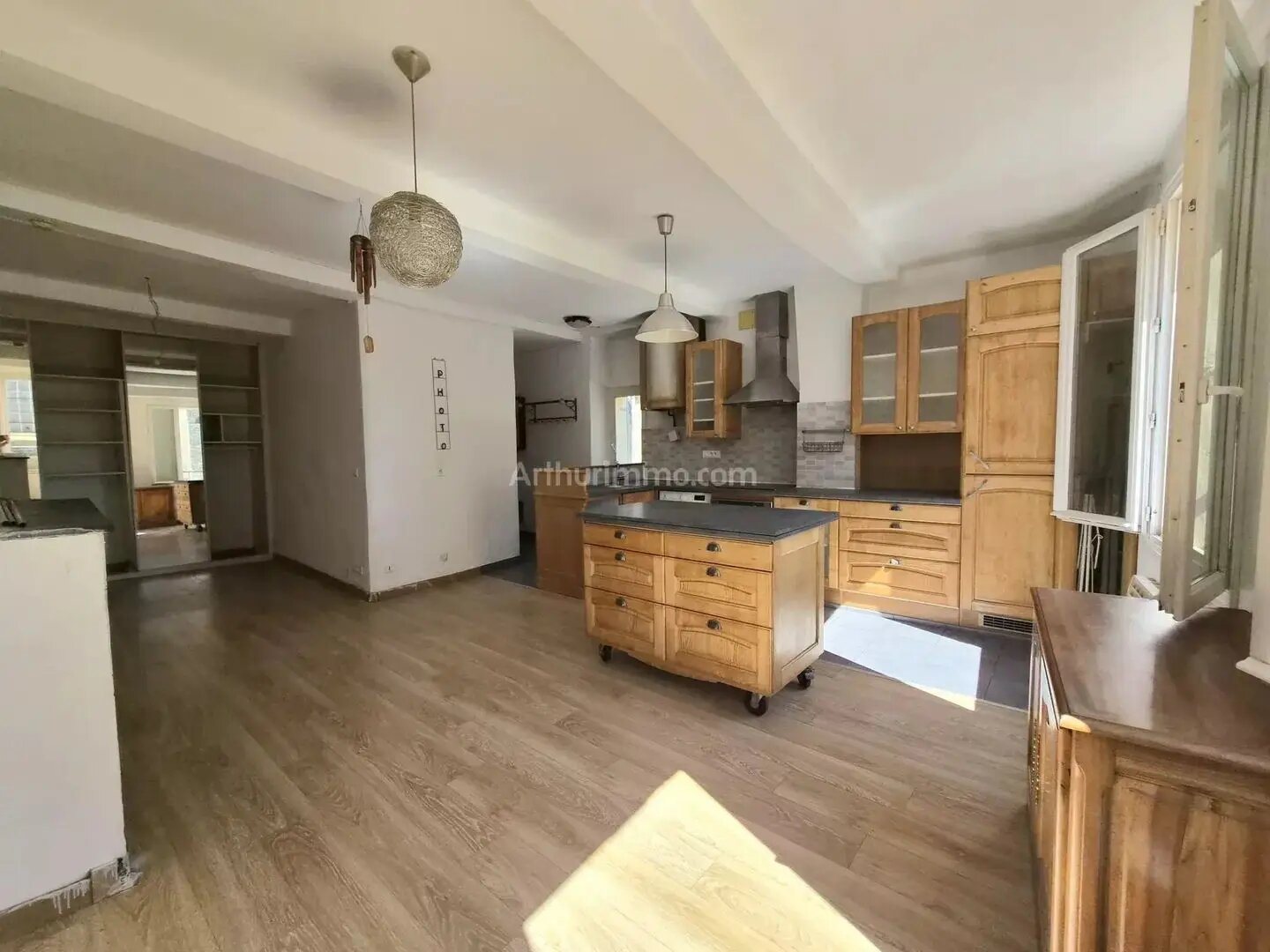 Appartement à vendre, 39m², Draguignan