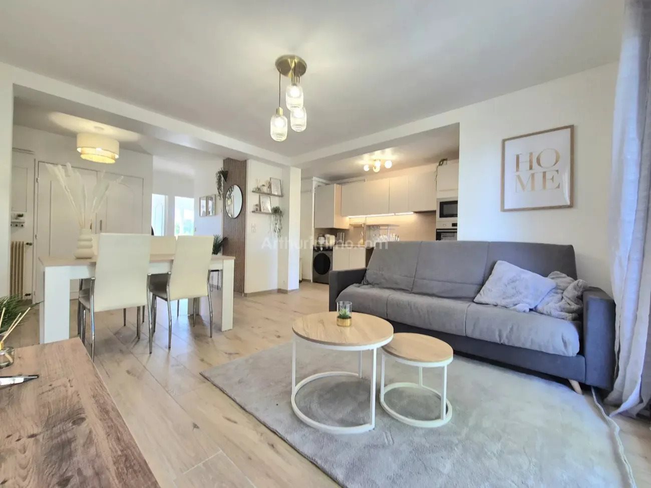 Appartement à louer, NaNm², Draguignan