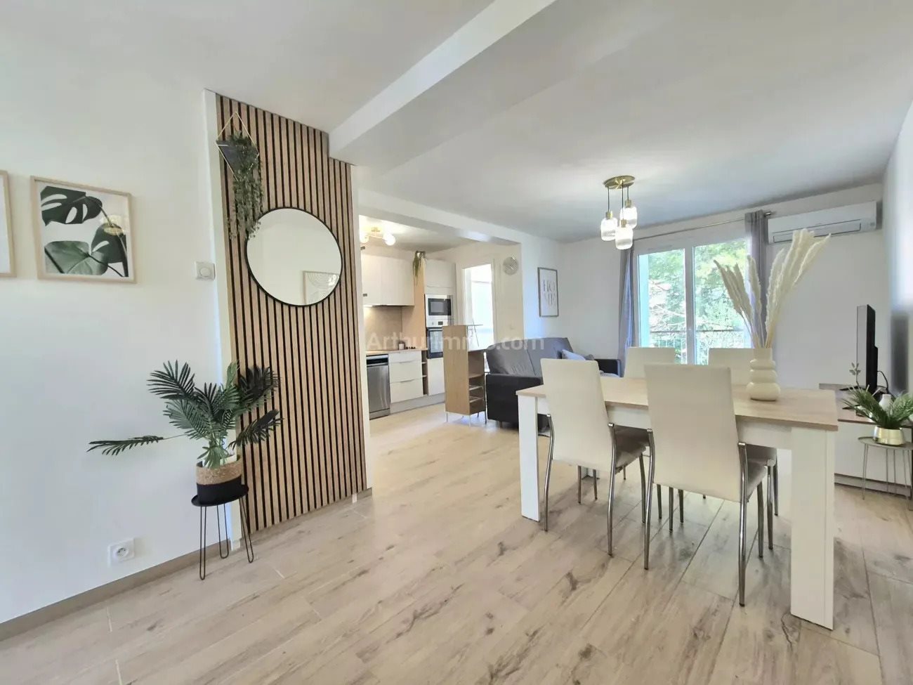 Appartement à louer, NaNm², Draguignan
