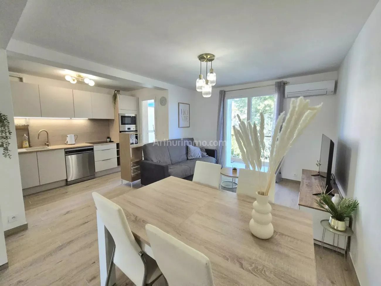 Appartement à louer, NaNm², Draguignan
