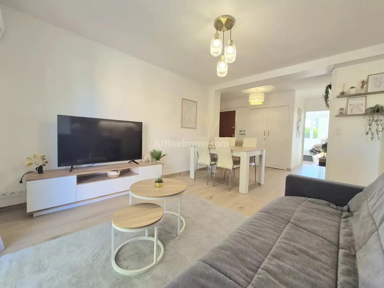Appartement à louer, NaNm², Draguignan