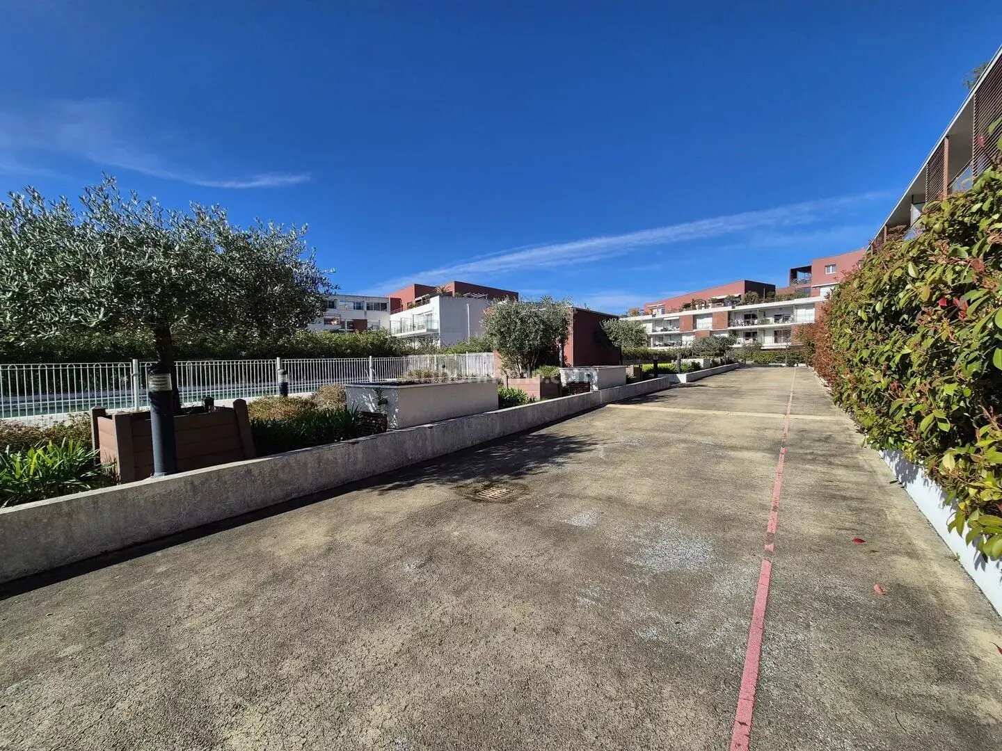Appartement à louer, 29m², Draguignan