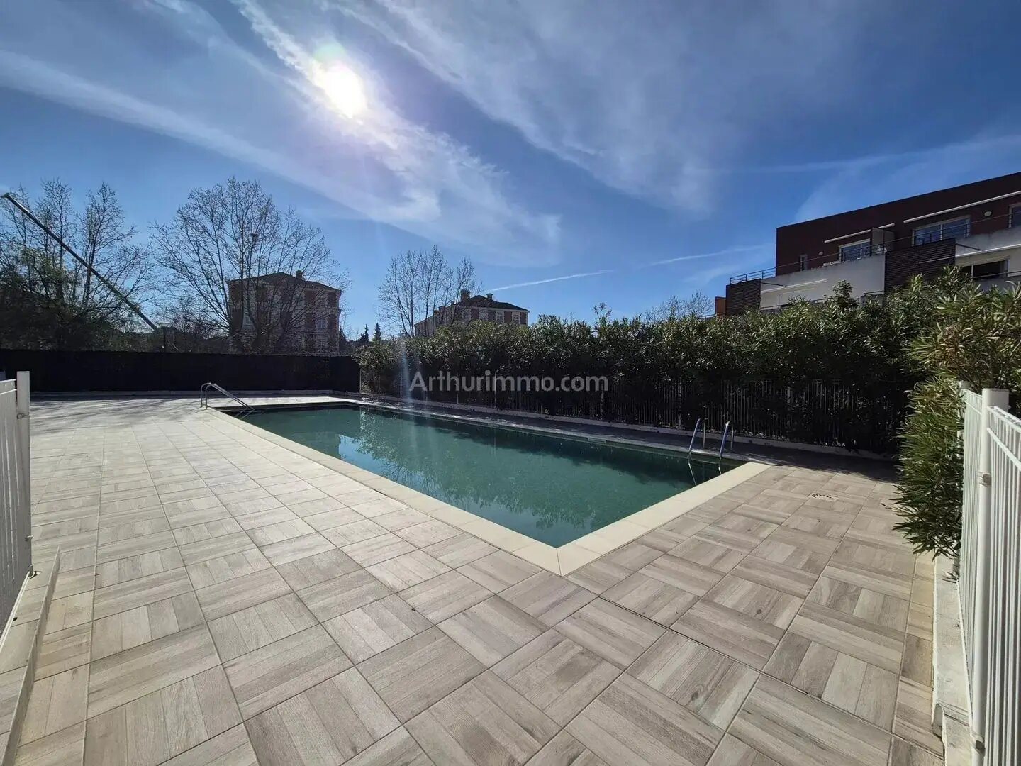 Appartement à louer, 29m², Draguignan