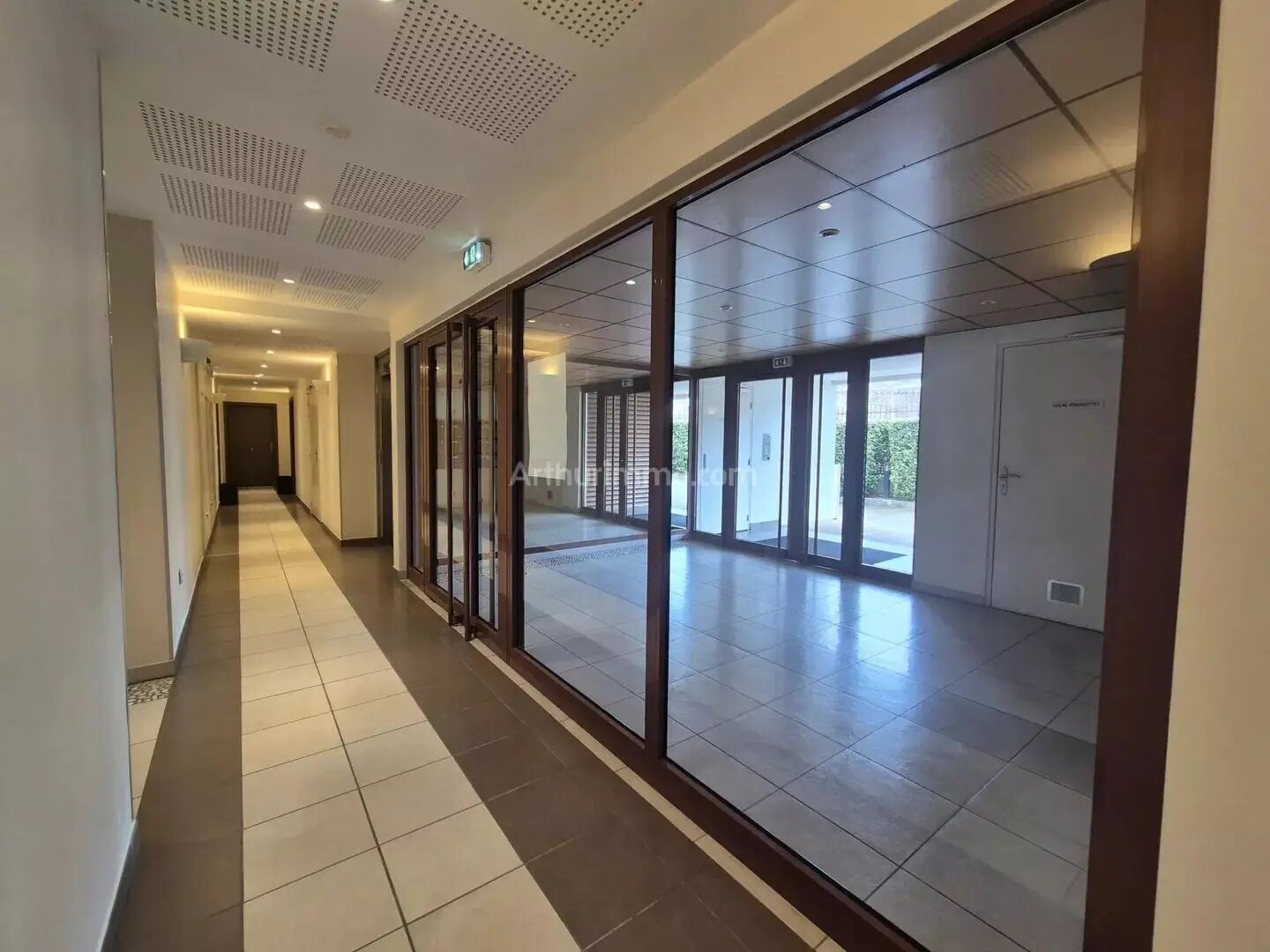 Appartement à louer, 29m², Draguignan