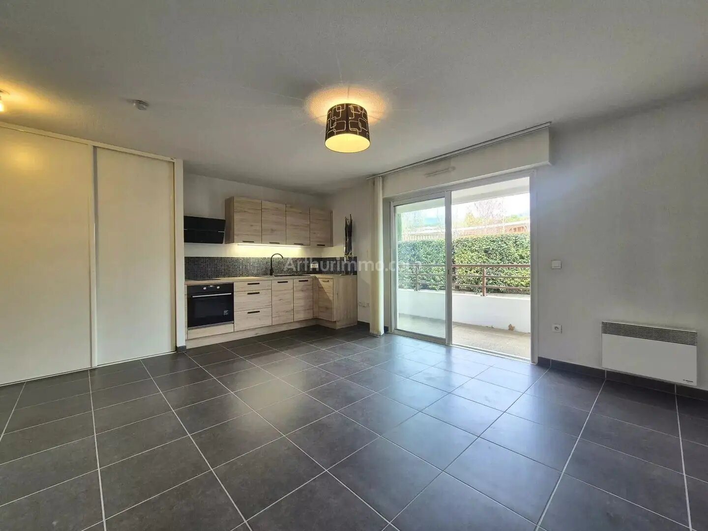 Appartement à louer, 29m², Draguignan