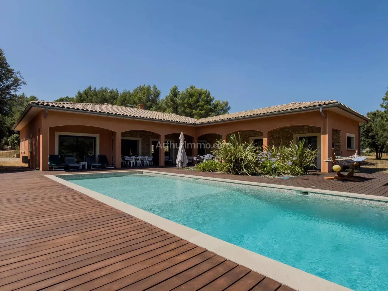 Maison à vendre, NaNm², Tourtour