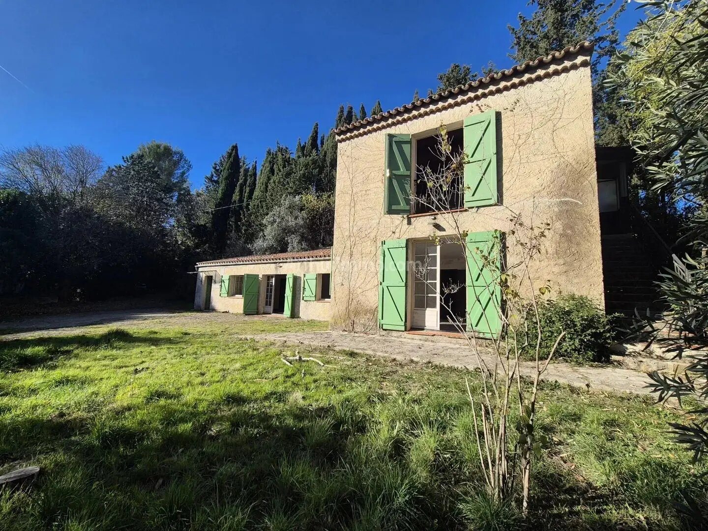 Maison à vendre, 140m², Draguignan