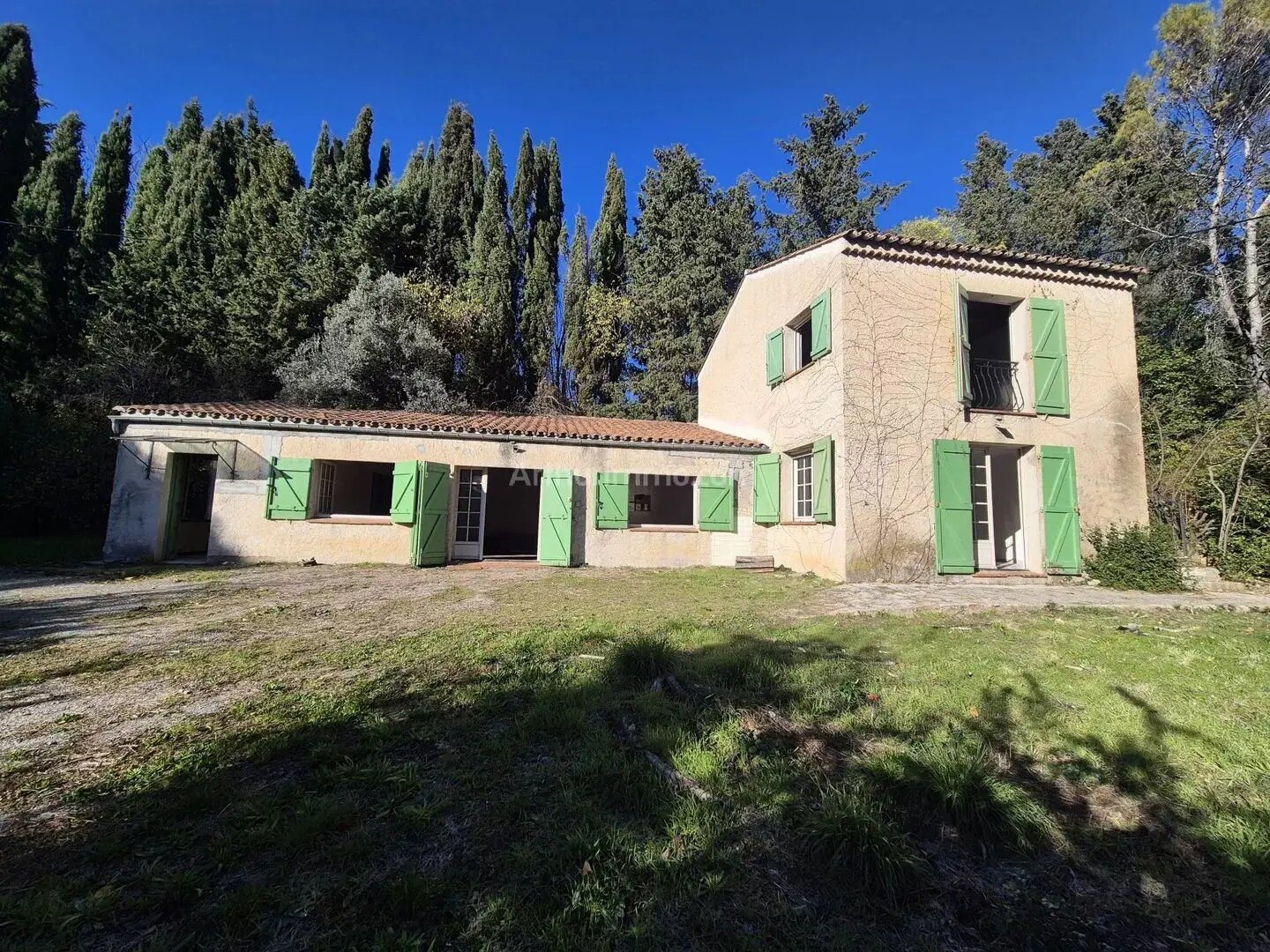 Maison à vendre, 140m², Draguignan