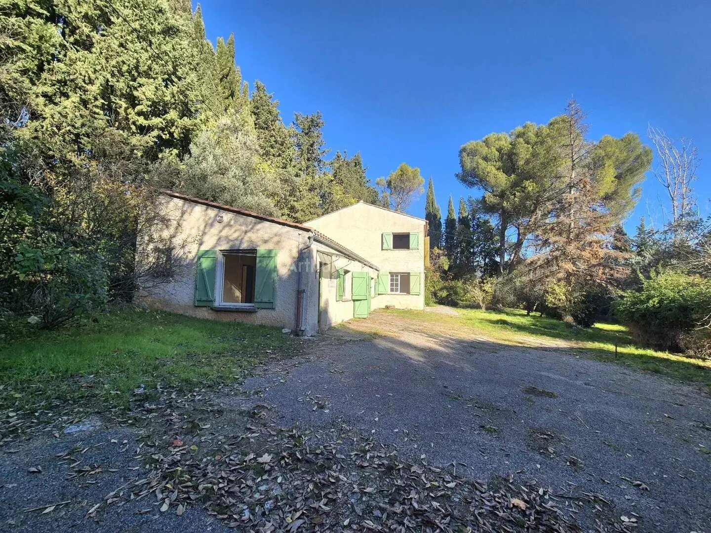 Maison à vendre, 140m², Draguignan