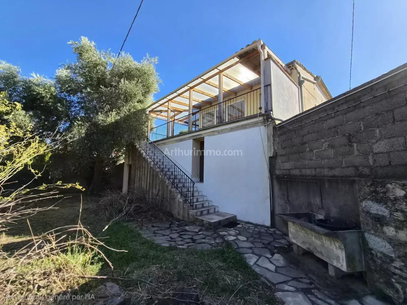 Appartement à louer, NaNm², Draguignan