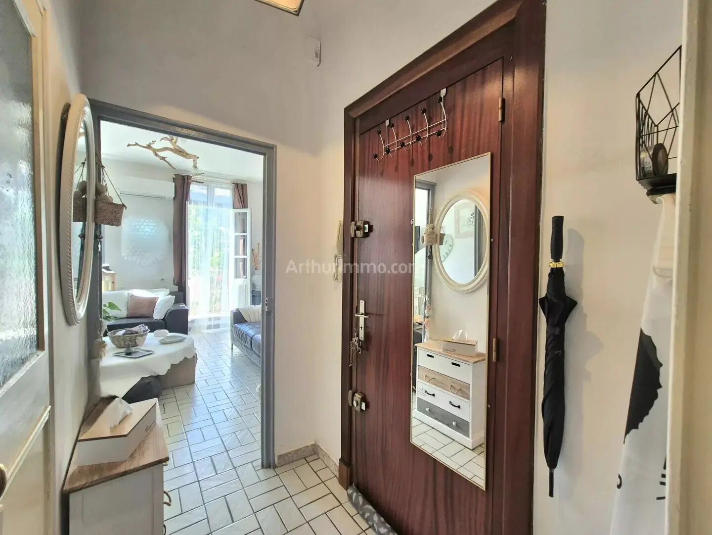 Appartement à vendre, 50m², Draguignan