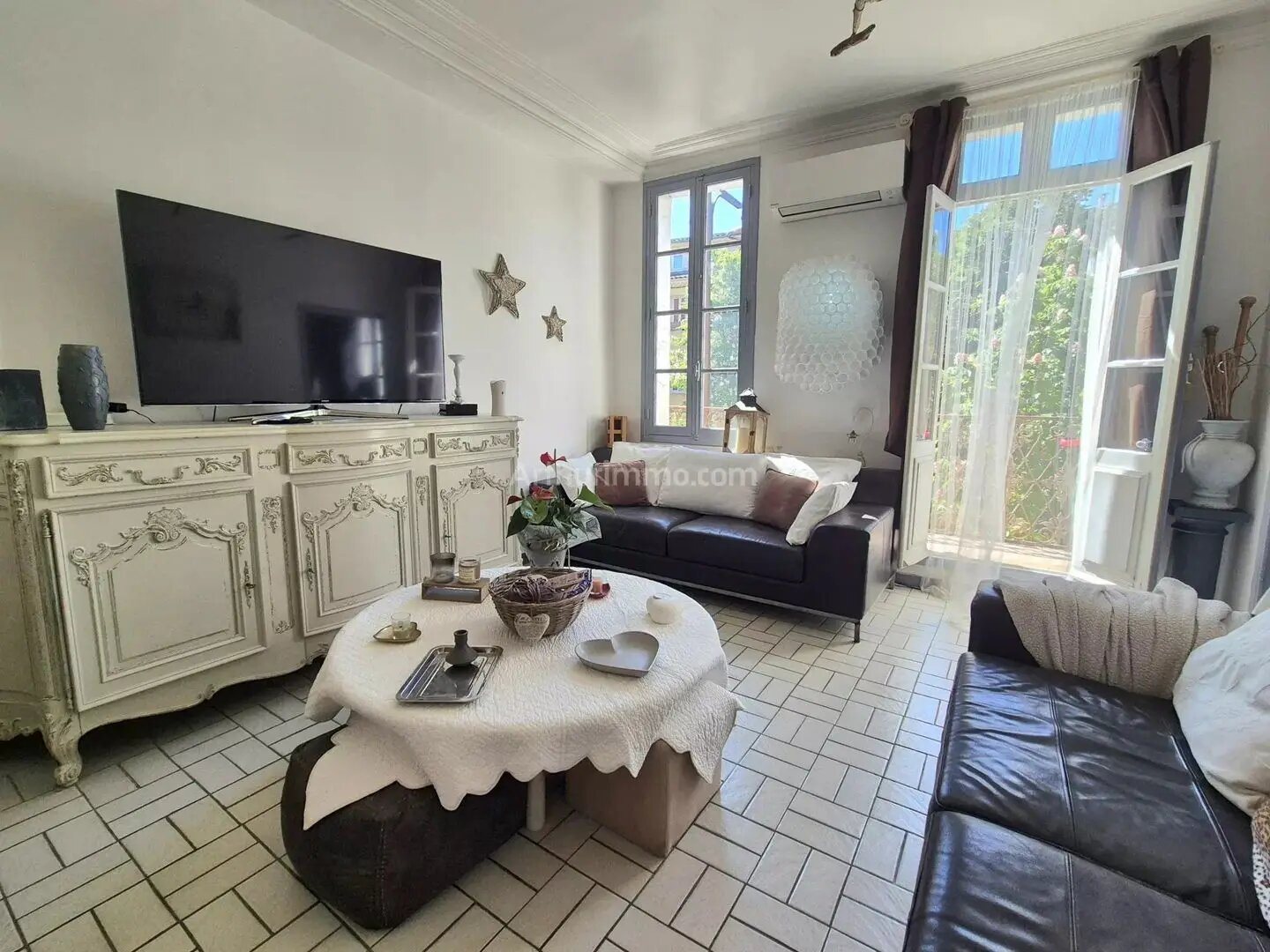 Appartement à vendre, 50m², Draguignan