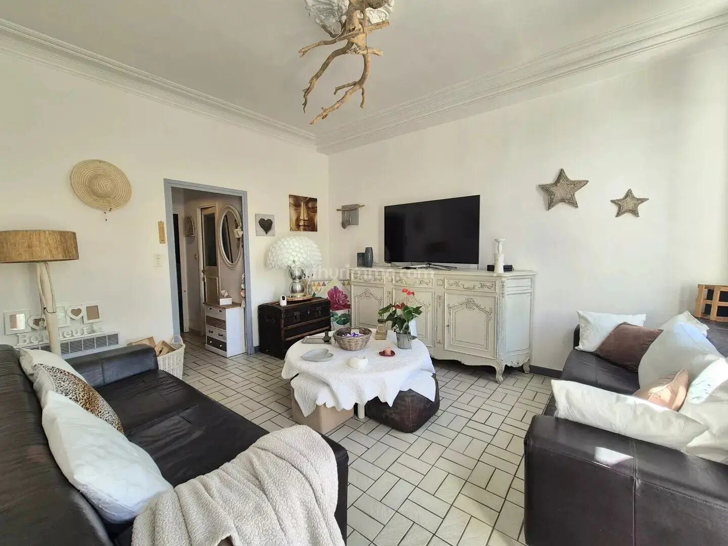 Appartement à vendre, 50m², Draguignan