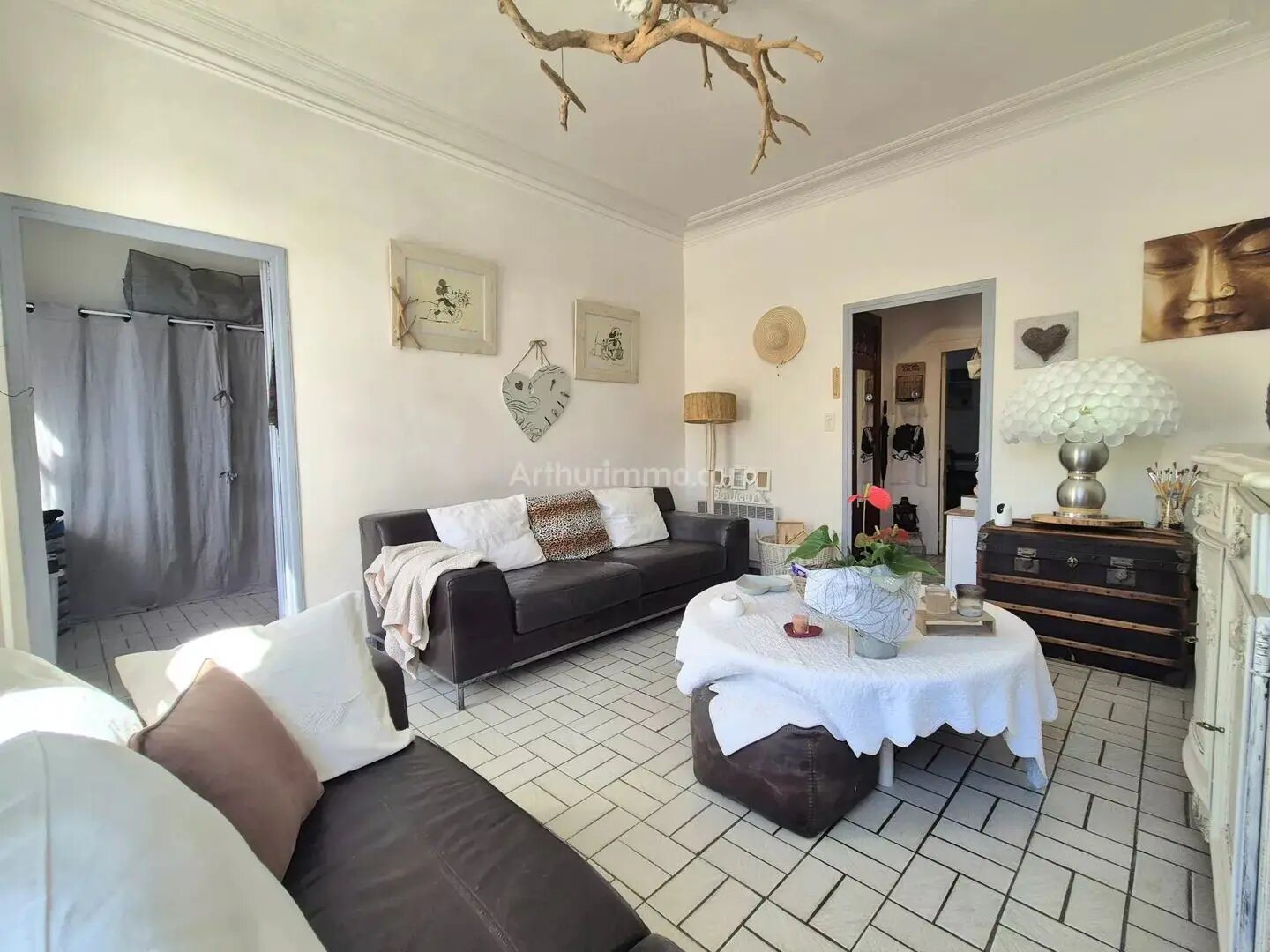 Appartement à vendre, 50m², Draguignan