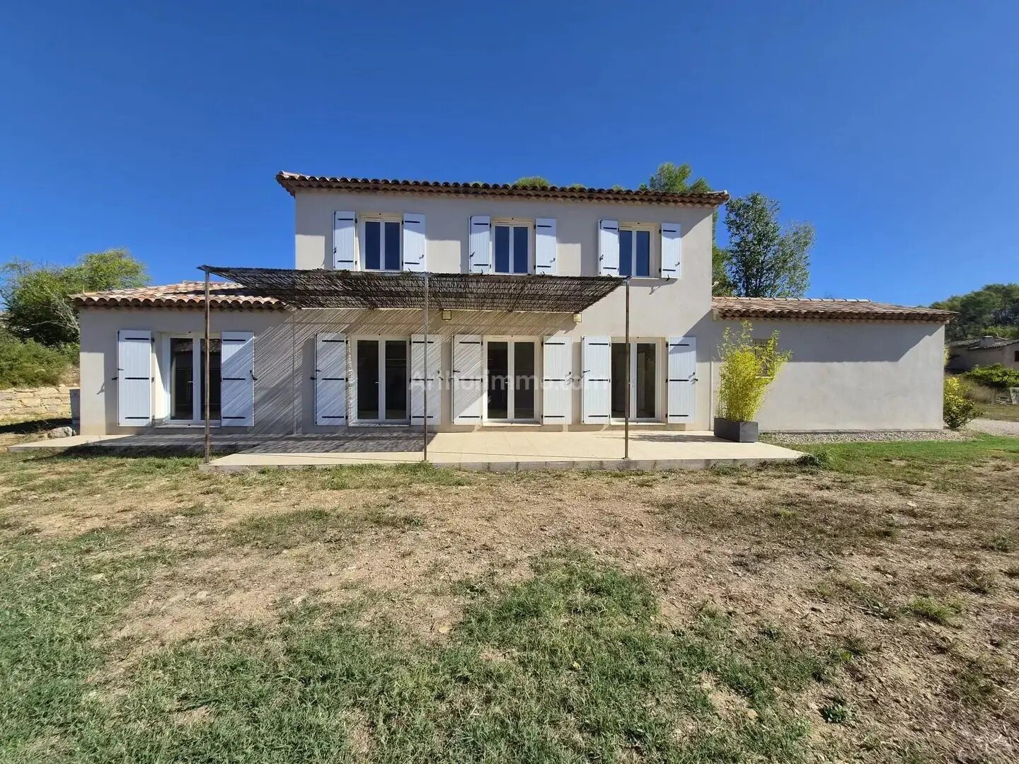Maison à louer, 132m², Draguignan