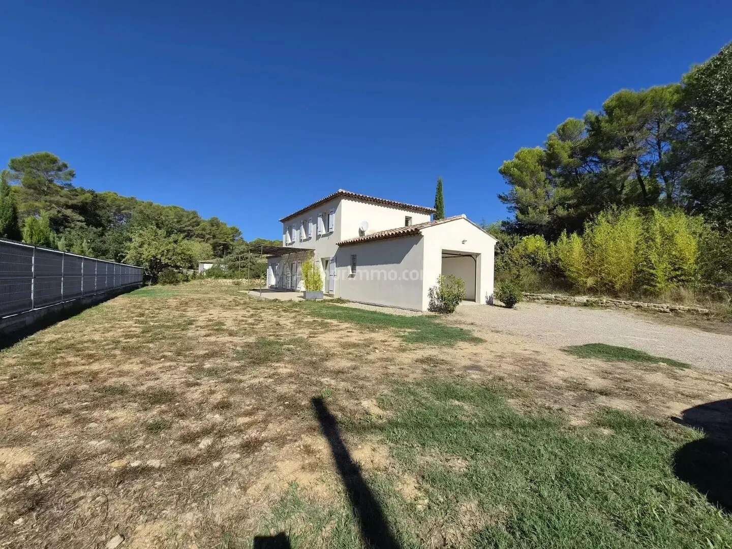 Maison à louer, 132m², Draguignan