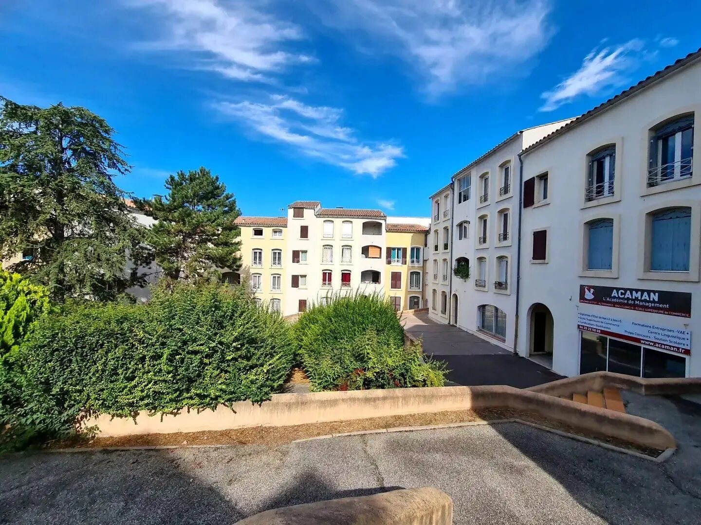 Appartement à louer, 106m², Draguignan