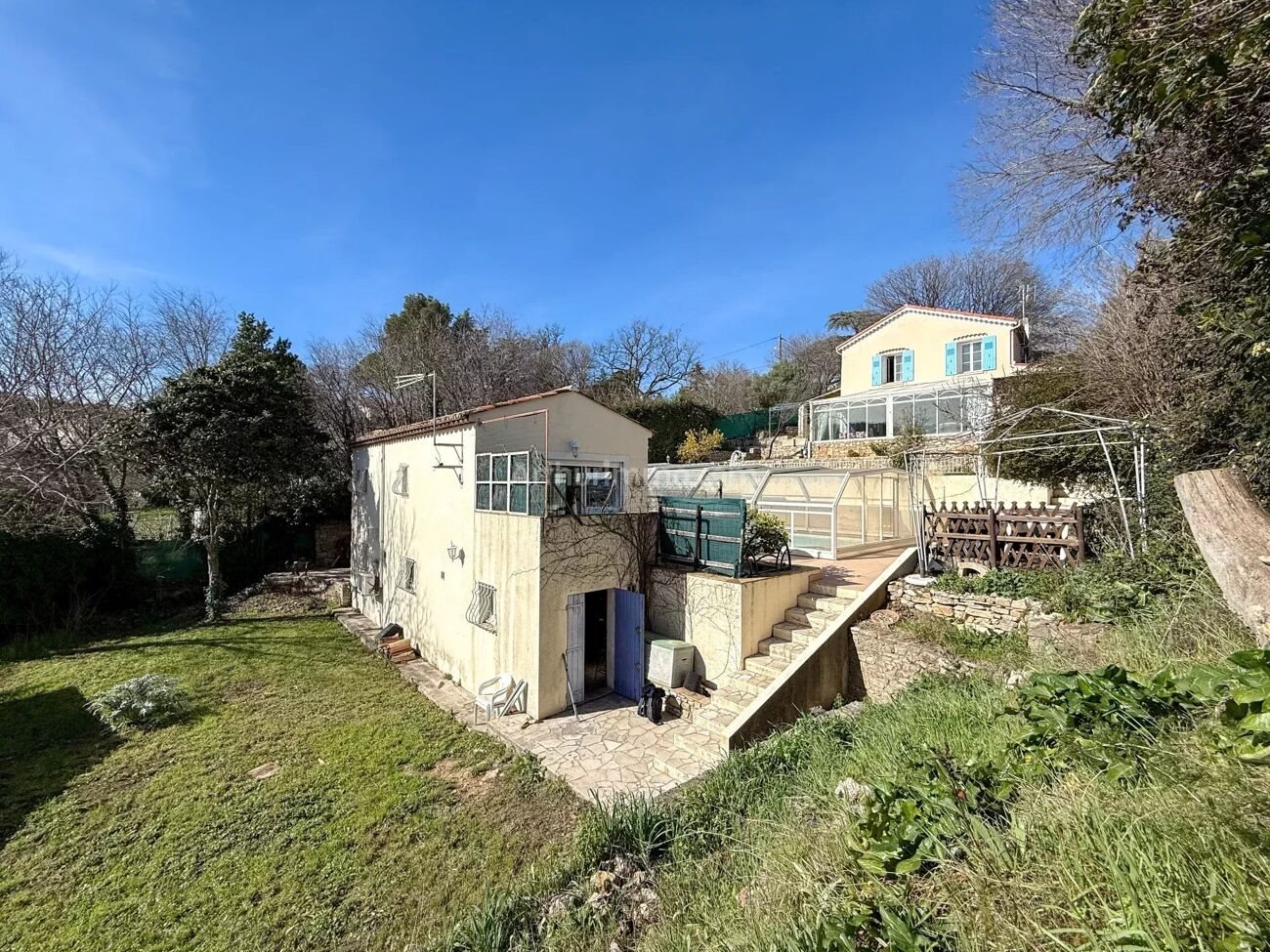 Maison à vendre, 132m², Draguignan
