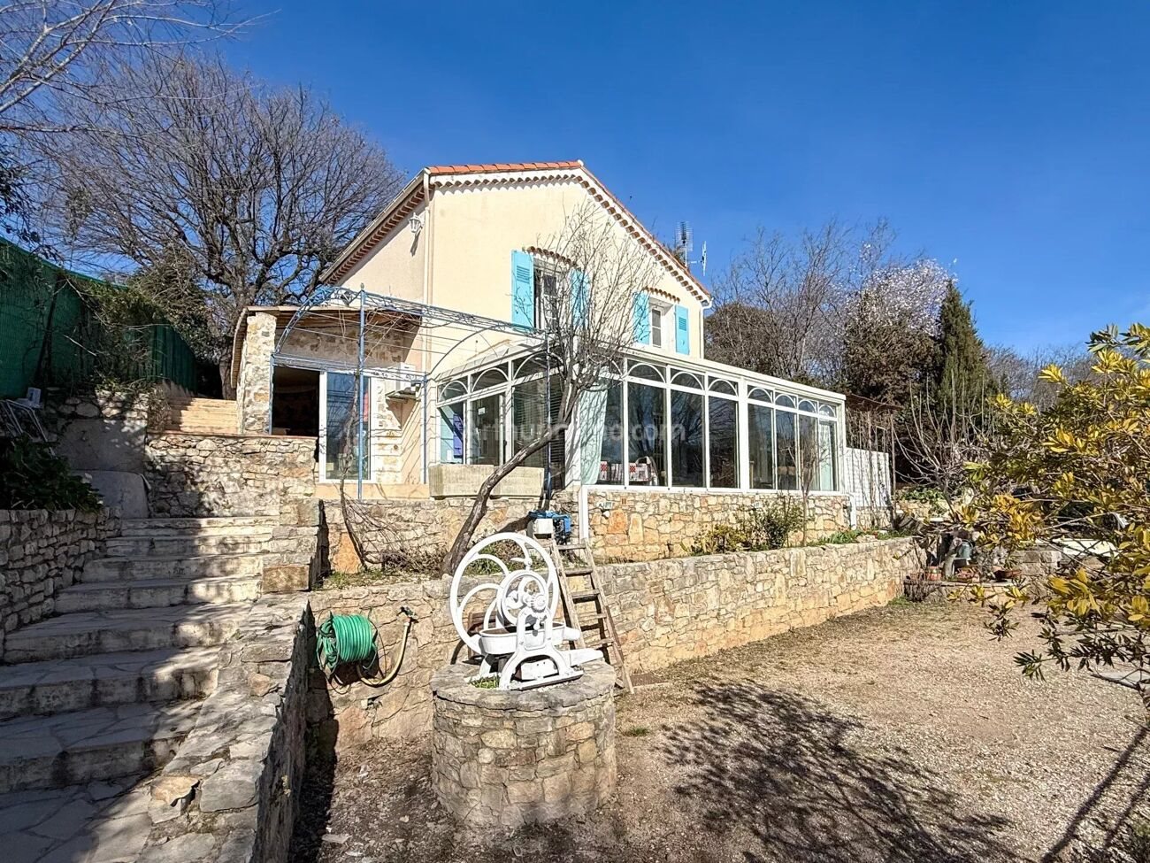 Maison à vendre, 132m², Draguignan