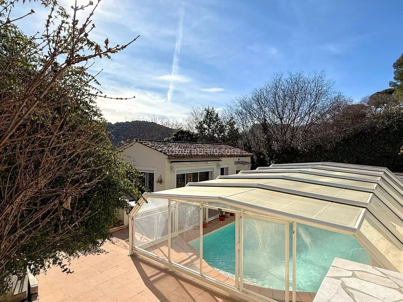Maison à vendre, 132m², Draguignan