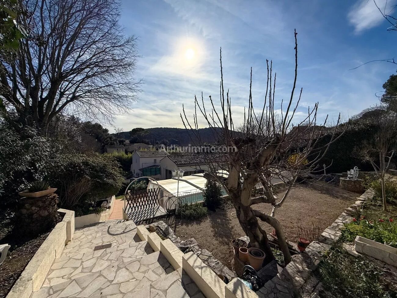 Maison à vendre, 132m², Draguignan