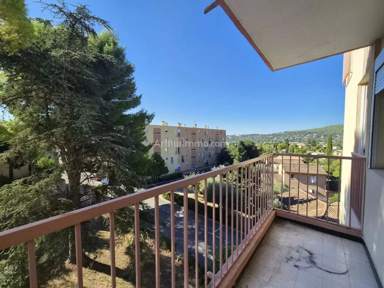 Appartement à louer, NaNm², Draguignan