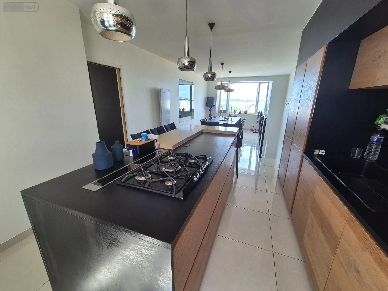 Maison à vendre, 140m², Sibiril