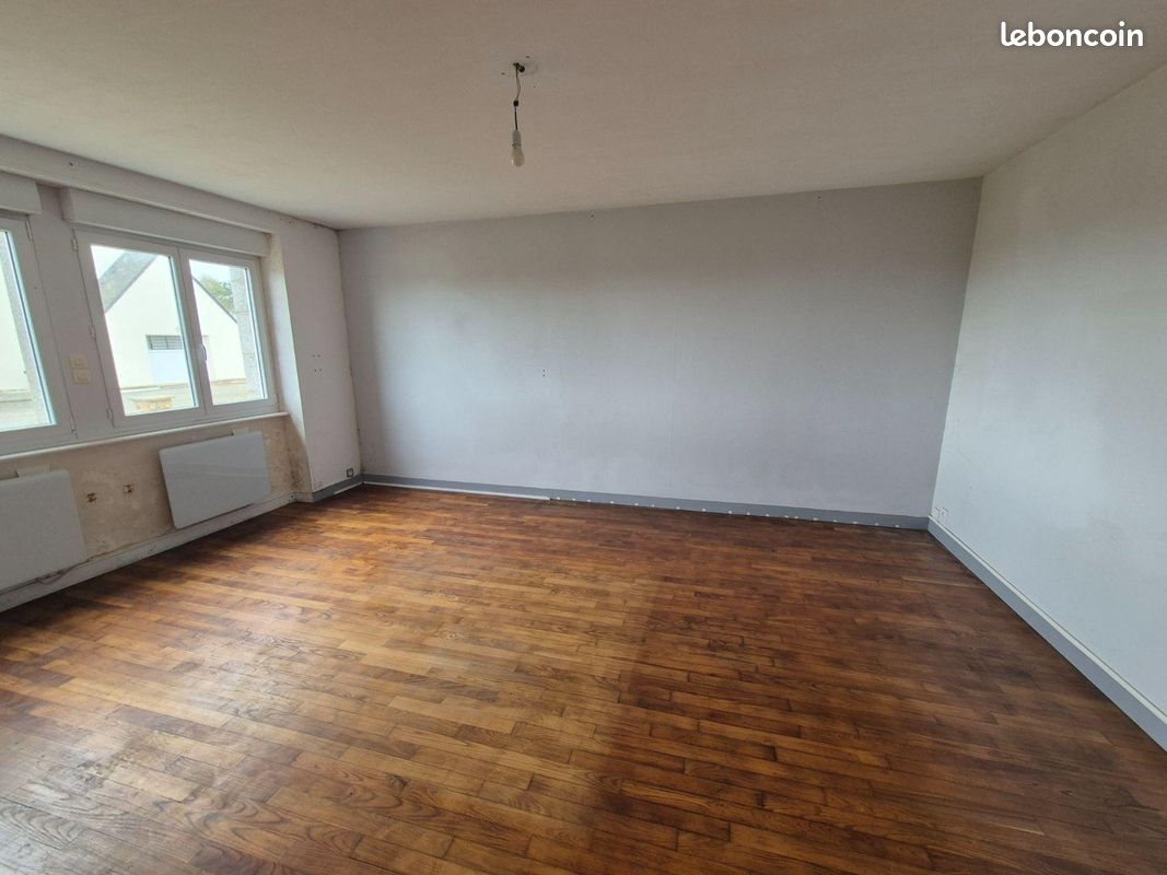 Maison à vendre, 134m², Saint-Pol-de-Léon