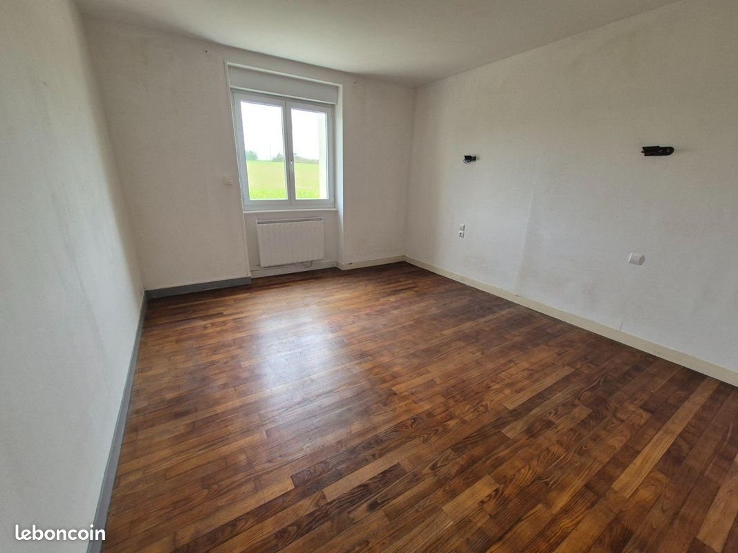 Maison à vendre, 134m², Saint-Pol-de-Léon