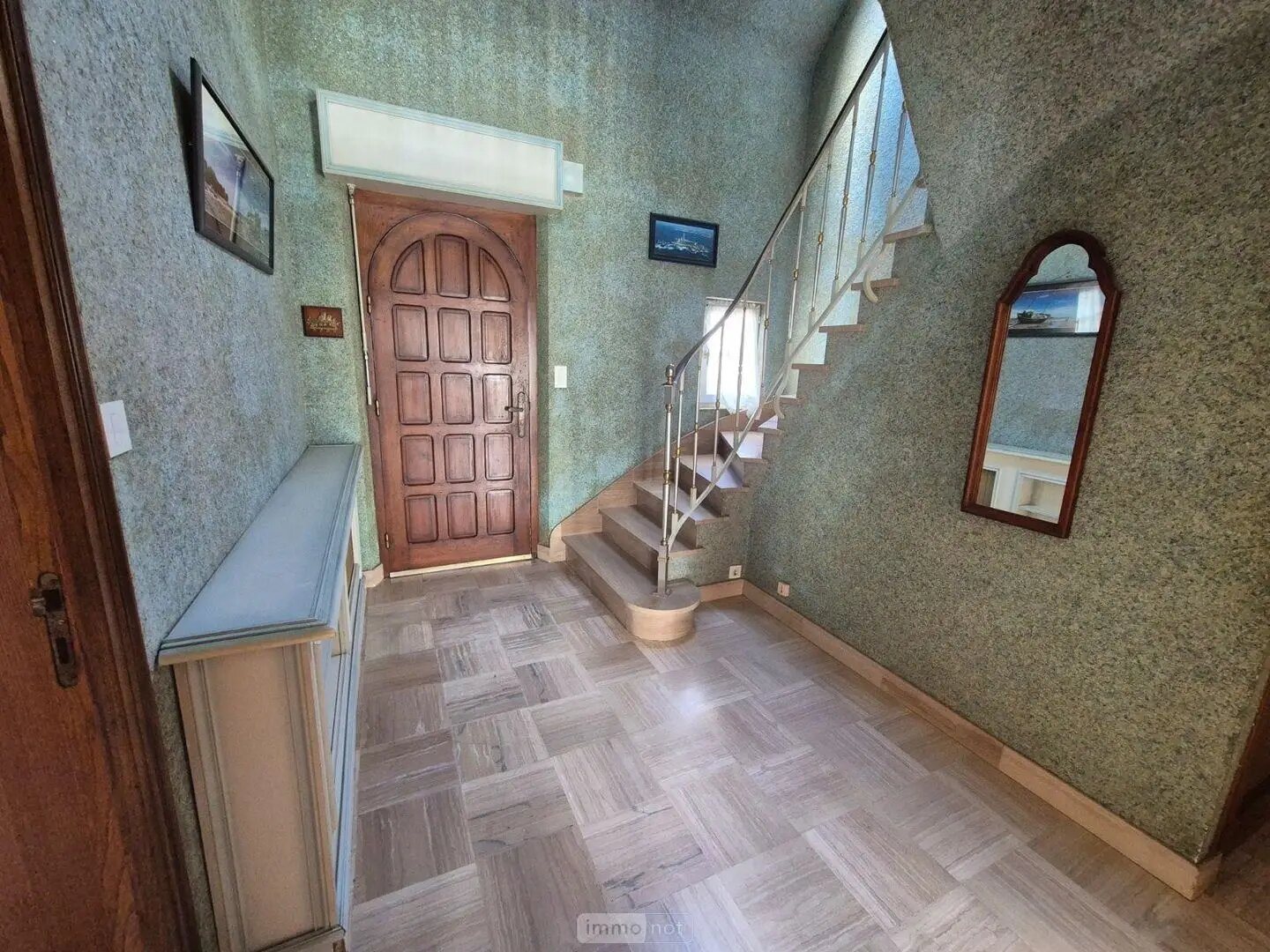 Maison à vendre, 168m², Cléder