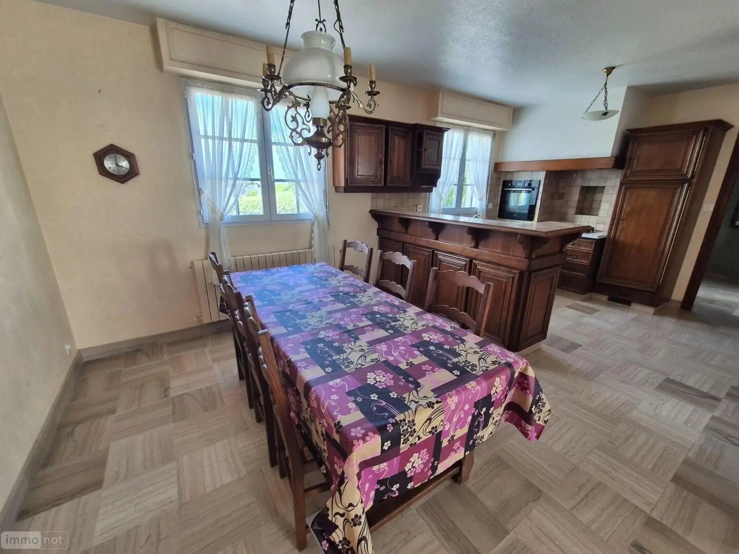 Maison à vendre, 168m², Cléder