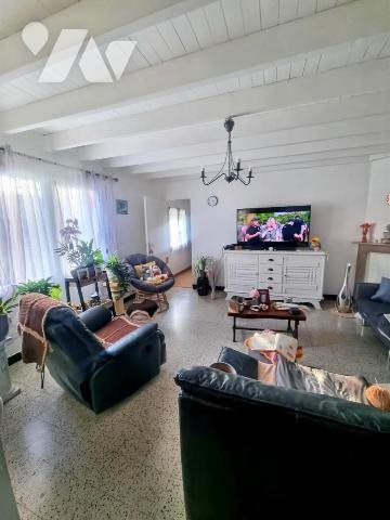 Maison à vendre, 102m², Verchocq