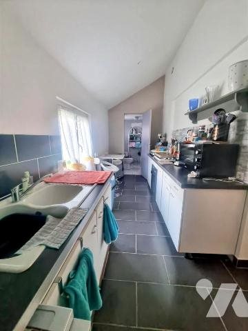 Maison à vendre, 102m², Verchocq