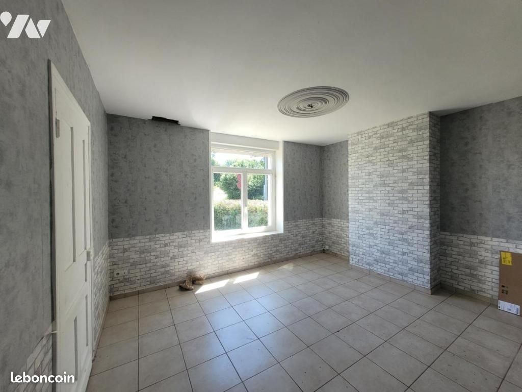 Maison à vendre, 80m², Fruges