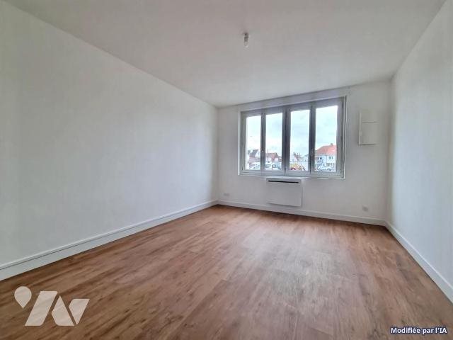 Appartement à louer, 51m², Wizernes