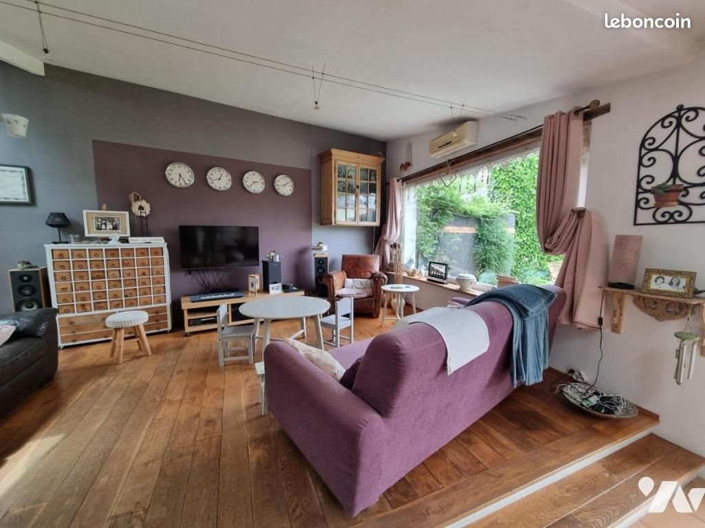 Maison à vendre, 200m², Fruges