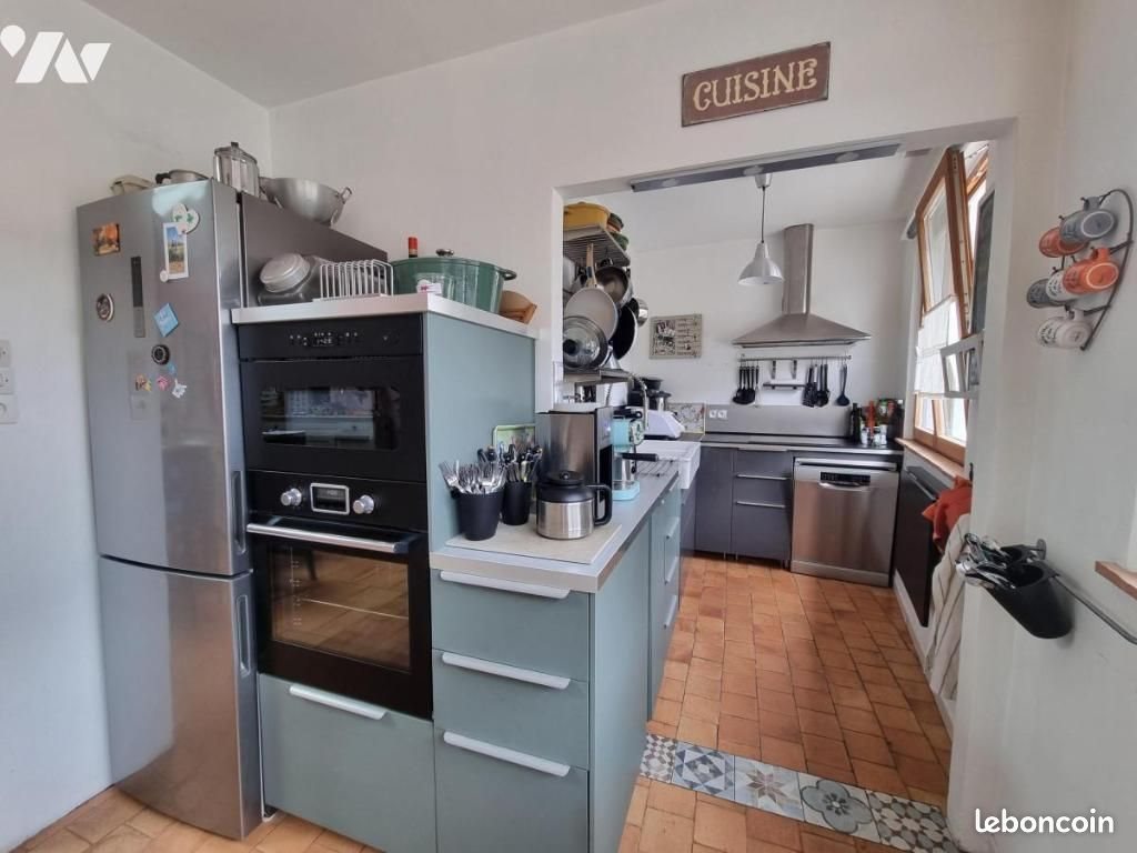 Maison à vendre, 200m², Fruges