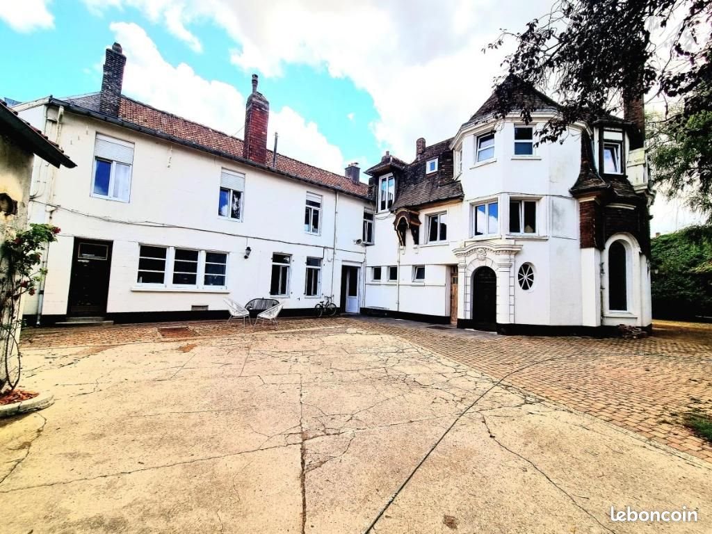 Maison à vendre, 433m², Desvres