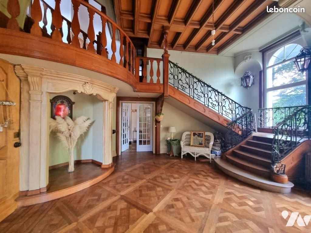 Maison à vendre, 433m², Desvres