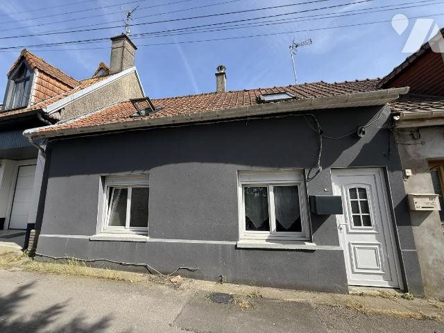 Maison à vendre, 58m², Tournehem-sur-la-Hem