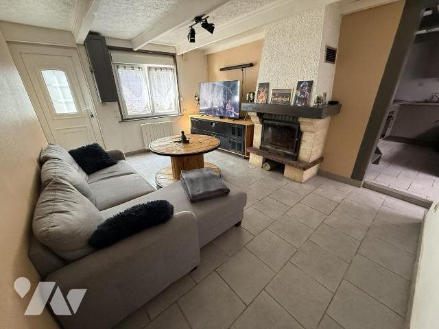 Maison à vendre, 58m², Tournehem-sur-la-Hem