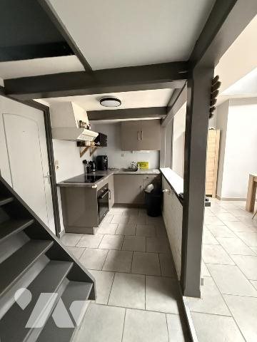 Maison à vendre, 58m², Tournehem-sur-la-Hem