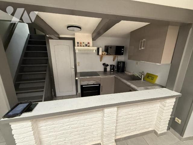 Maison à vendre, 58m², Tournehem-sur-la-Hem